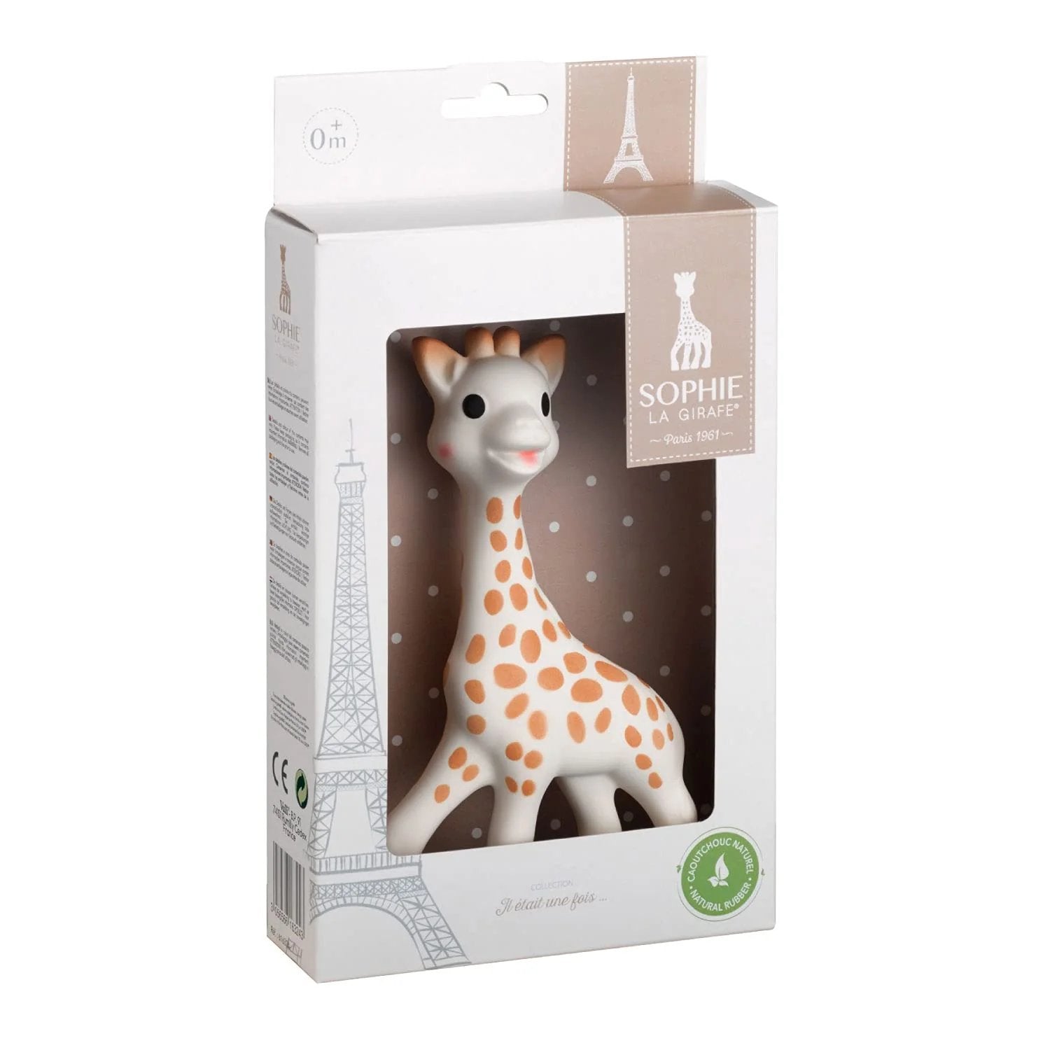 Sophie La Girafe Teething Toy Gift Box | Prenatal, Babies, Nusring, Cybex, Avent Teether