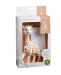 Sophie La Girafe Sophie and her bag Teether Set