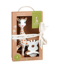 Sophie La Girafe Original Teether & Natural Teether Set Teether