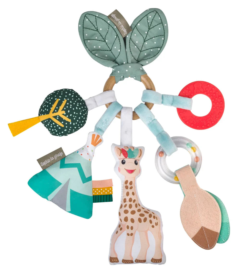 Sophie de Giraf Baby Peuter kopen? ✔️ Tot 41% korting Sophie de Giraf Baby Peuter kopen? ✔️ Tot 41% korting
