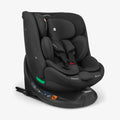Kikkaboo i-Van Black Car seat i-Size (40-150 cm)