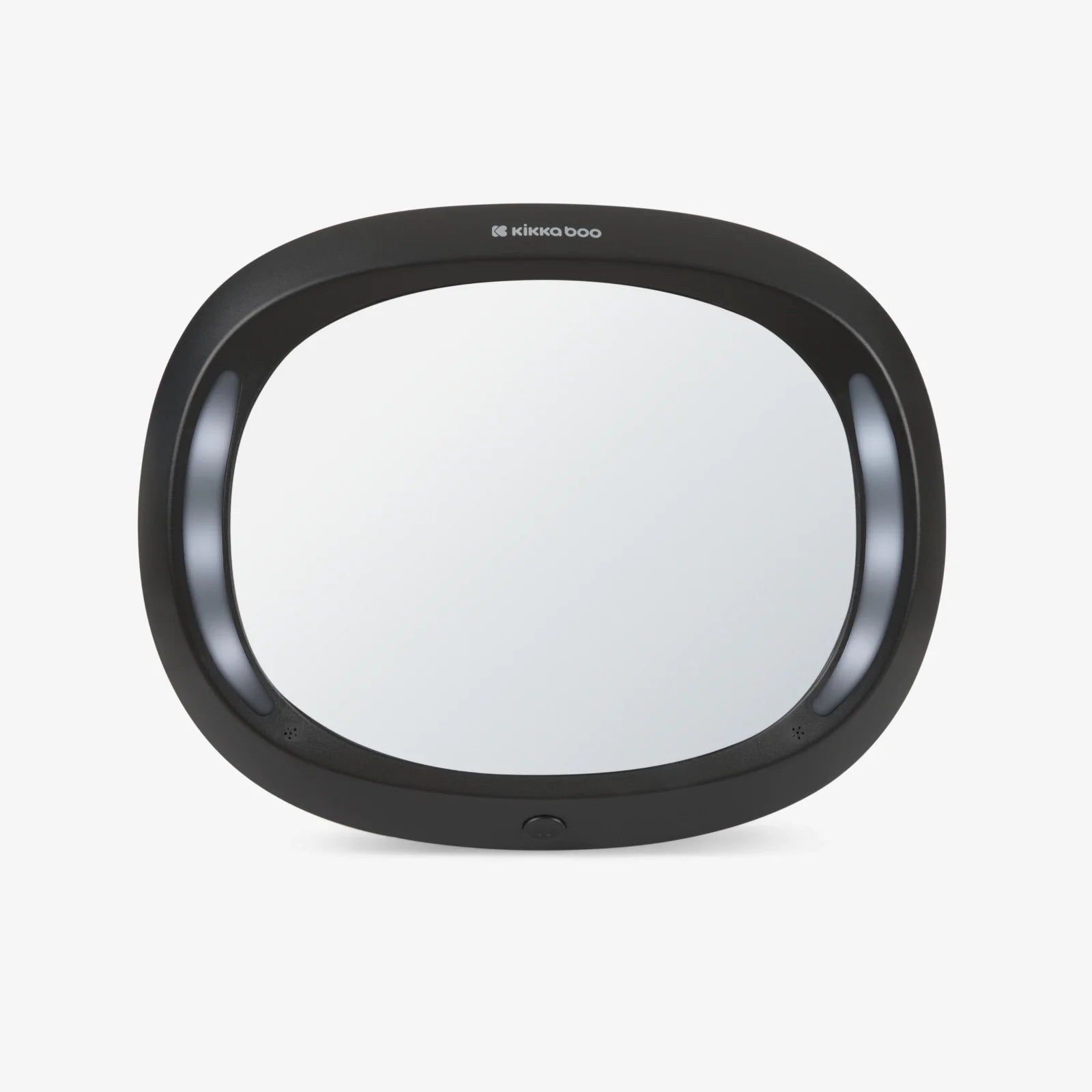 Kikkaboo LED rearview mirror