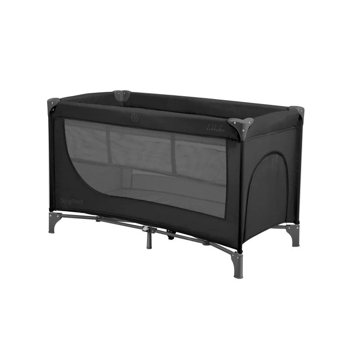 Kikkaboo Baby cot 2 levels So Gifted 2026