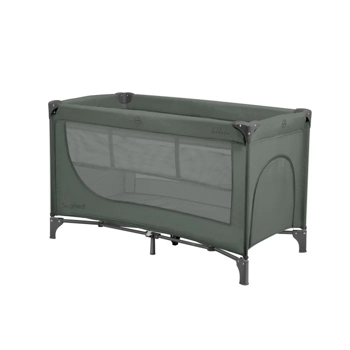 Kikkaboo Baby cot 2 levels So Gifted 2026