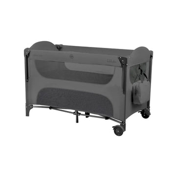 Kikkaboo Baby cot 2 levels Milky Way 2026