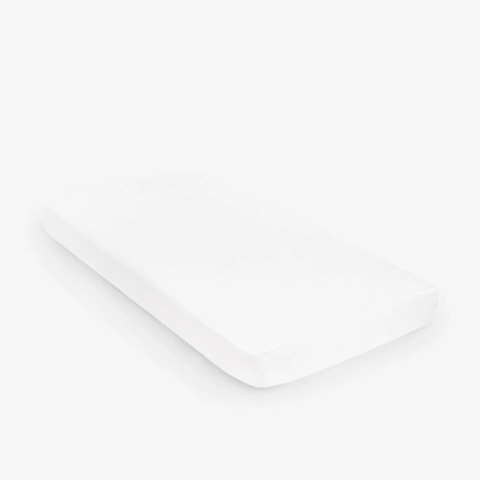 Kikkaboo Mattress Protector Fitted - Antibacterial | Prenatal, Babies, Nusring, Cybex, Avent Mattress Protector
