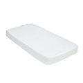 Kikkaboo Mattress Protector Fitted - Jersey 60-120-15 Cm Seally Me | Prenatal, Babies, Nusring, Cybex, Avent Mattress Protector