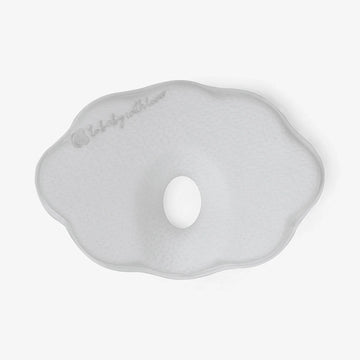 Kikkaboo  Cloud Airknit Grey Memory foam ergonomic pillow
