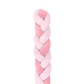 Kikkaboo Braided Bumper 210Cm 3 Braids | Prenatal, Babies, Nusring, Cybex, Avent Crib Bumper