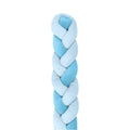 Kikkaboo Braided Bumper 210Cm 3 Braids | Prenatal, Babies, Nusring, Cybex, Avent Crib Bumper