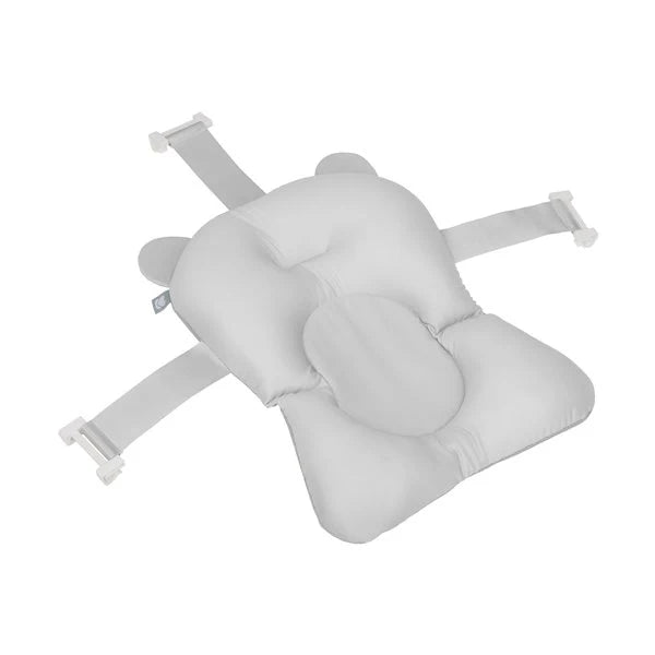 Kikkaboo Soft bath support Bear