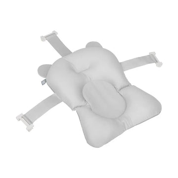 Kikkaboo Soft bath support Bear
