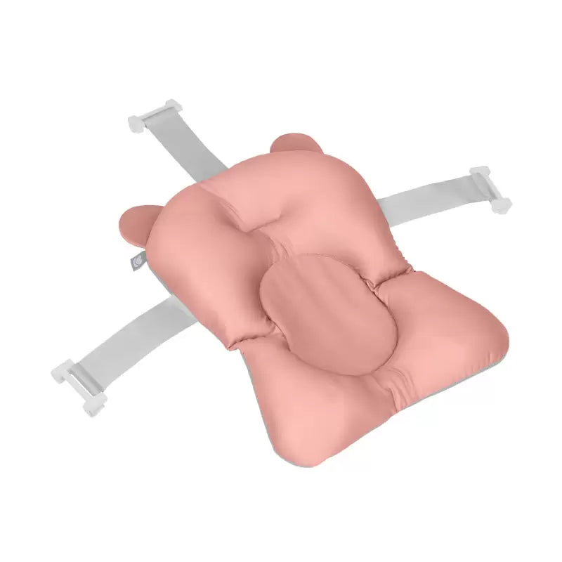 Kikkaboo Soft bath support Bear