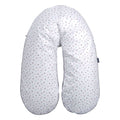 Candide Multicolored Stars Maternity Pillow | Prenatal, Babies, Nusring, Cybex, Avent Maternity Pillow