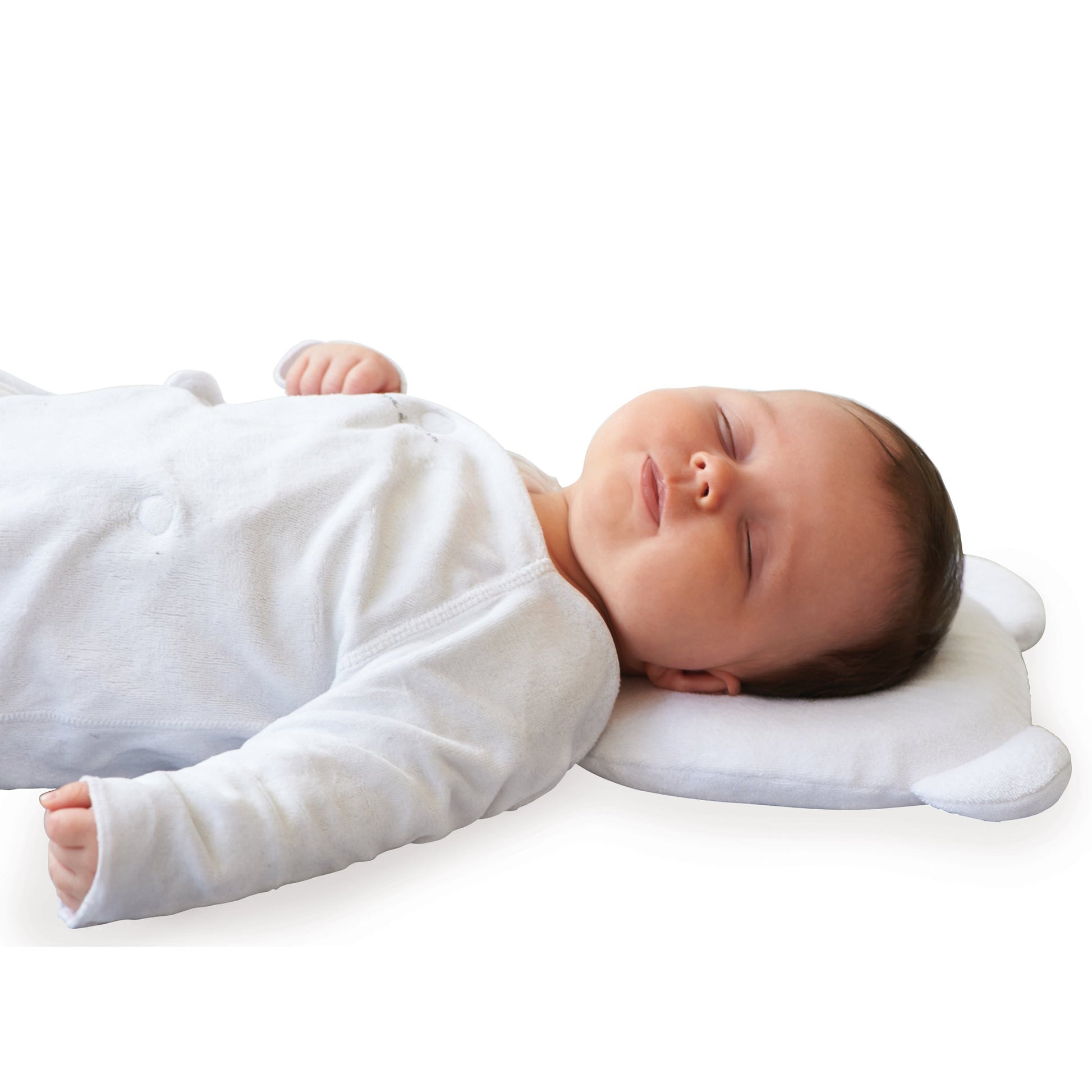 Candide P'tit Panda - White | Prenatal, Babies, Nusring, Cybex, Avent Pillow