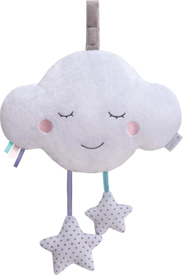 Candide Cuddly Cloud With Music Bluetooth Toys USA, Lebanon