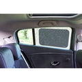 Candide Tineo Adhesive Sun Visor Films Set of 2 | Prenatal, Babies, Nusring, Cybex, Avent Car Sun Visor
