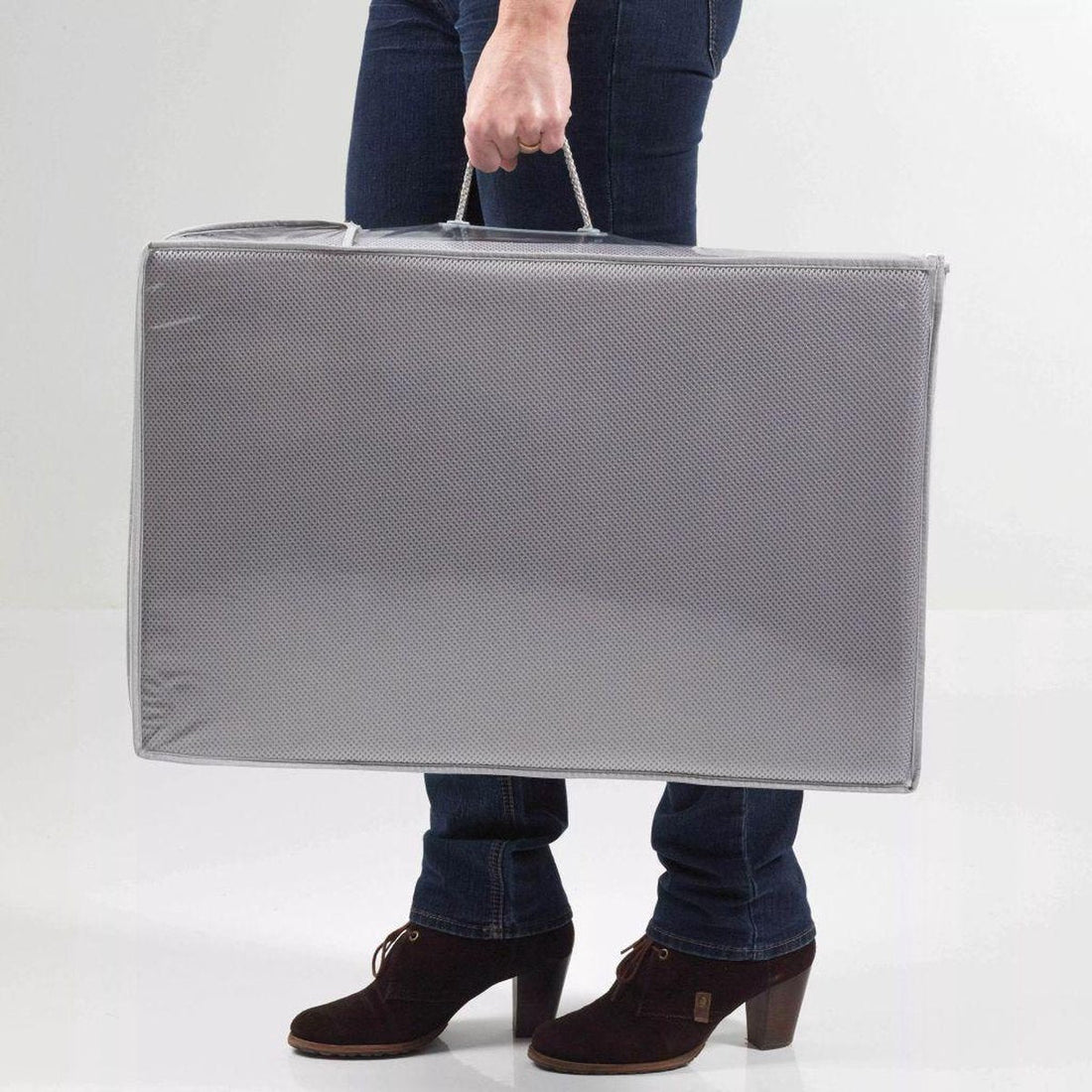 Candide Candide Air+ Folding Mattress - For Travel - Grey Mattress USA, Lebanon