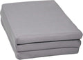 Candide Candide Air+ Folding Mattress - For Travel - Grey Mattress USA, Lebanon