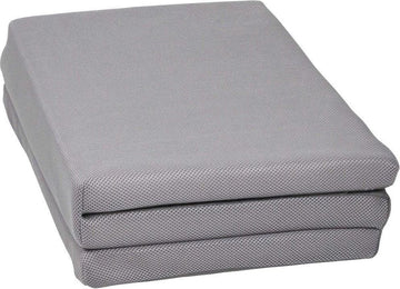 Candide Candide Air+ Folding Mattress - For Travel - Grey Mattress USA, Lebanon