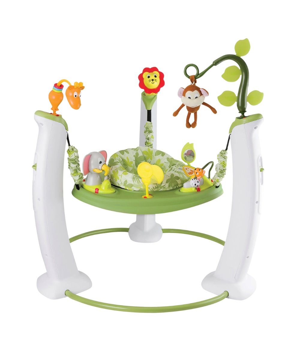 Evenflo Safari Friends Activity Center | Prenatal, Babies, Nusring, Cybex, Avent Activity Center