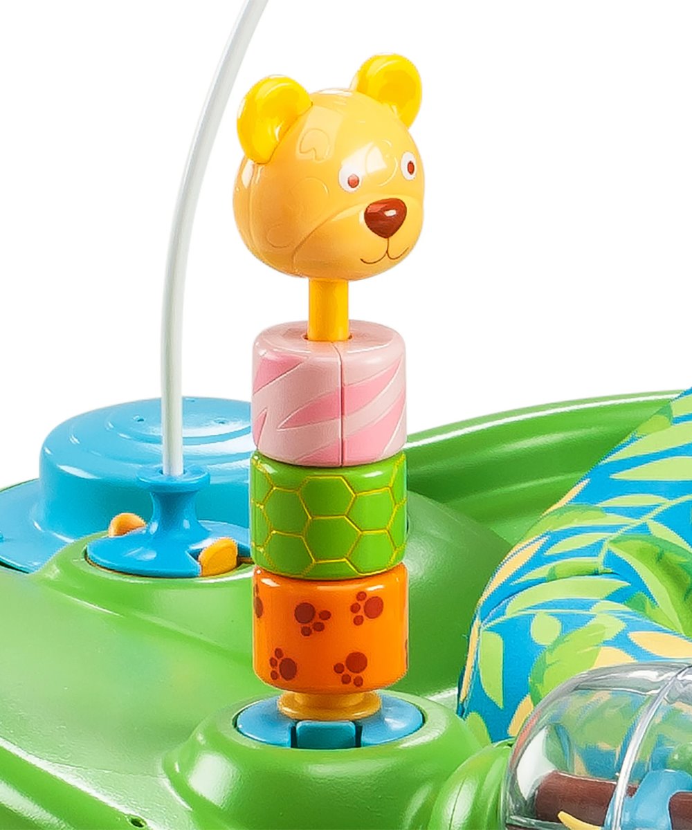 Evenflo Zoo Friends Activity Center | Prenatal, Babies, Nusring, Cybex, Avent Activity Center