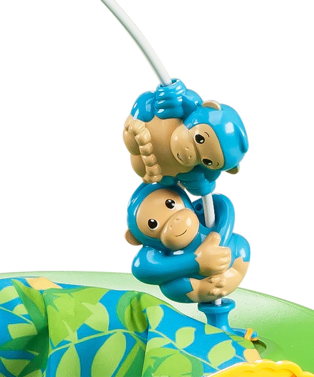 Evenflo Zoo Friends Activity Center | Prenatal, Babies, Nusring, Cybex, Avent Activity Center