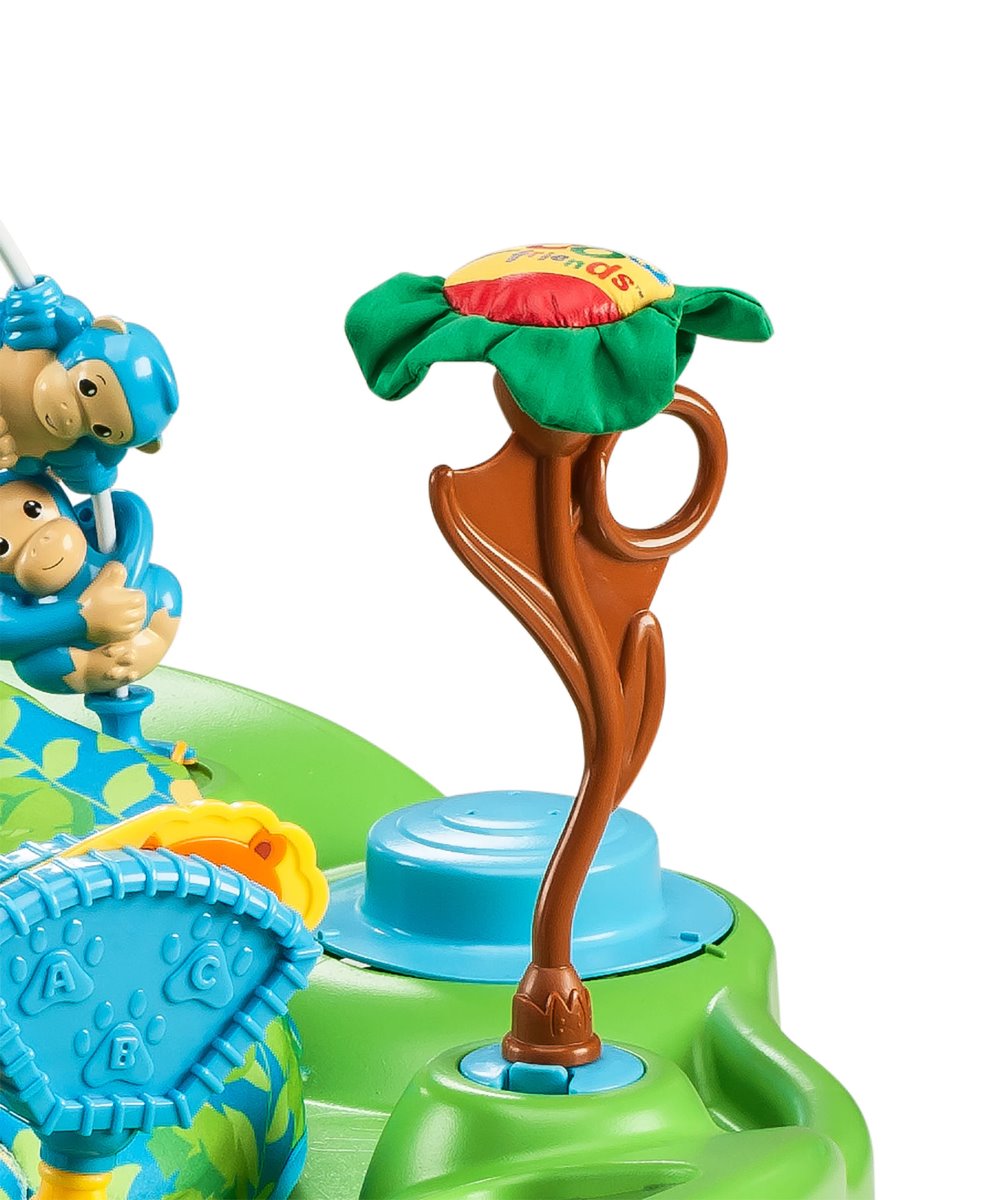 Evenflo Zoo Friends Activity Center | Prenatal, Babies, Nusring, Cybex, Avent Activity Center