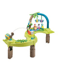 Evenflo Amazon Triple Fun Bouncing Activity Saucer | Prenatal, Babies, Nusring, Cybex, Avent Activity Toy