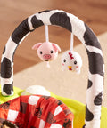 Evenflo Playful Pastures Bouncing Activity Saucer | Prenatal, Babies, Nusring, Cybex, Avent Activity Toy