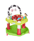 Evenflo Playful Pastures Bouncing Activity Saucer | Prenatal, Babies, Nusring, Cybex, Avent Activity Toy