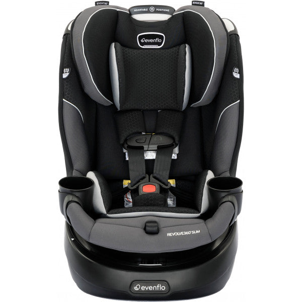Evenflo Slim 2-in-1 Rotational Convertible Car Seat | Prenatal, Babies, Nusring, Cybex, Avent Car Seat