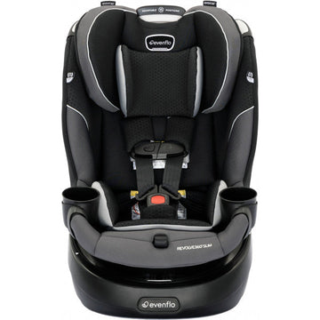 Evenflo Slim 2-in-1 Rotational Convertible Car Seat | Prenatal, Babies, Nusring, Cybex, Avent Car Seat