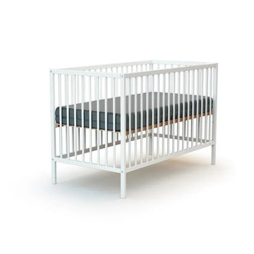 Webaby Baby Bed 60x120cm - White | Prenatal, Babies, Nusring, Cybex, Avent Bed