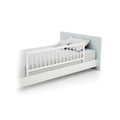 Webaby White Essential Bed Rail | Prenatal, Babies, Nusring, Cybex, Avent Bed Rail