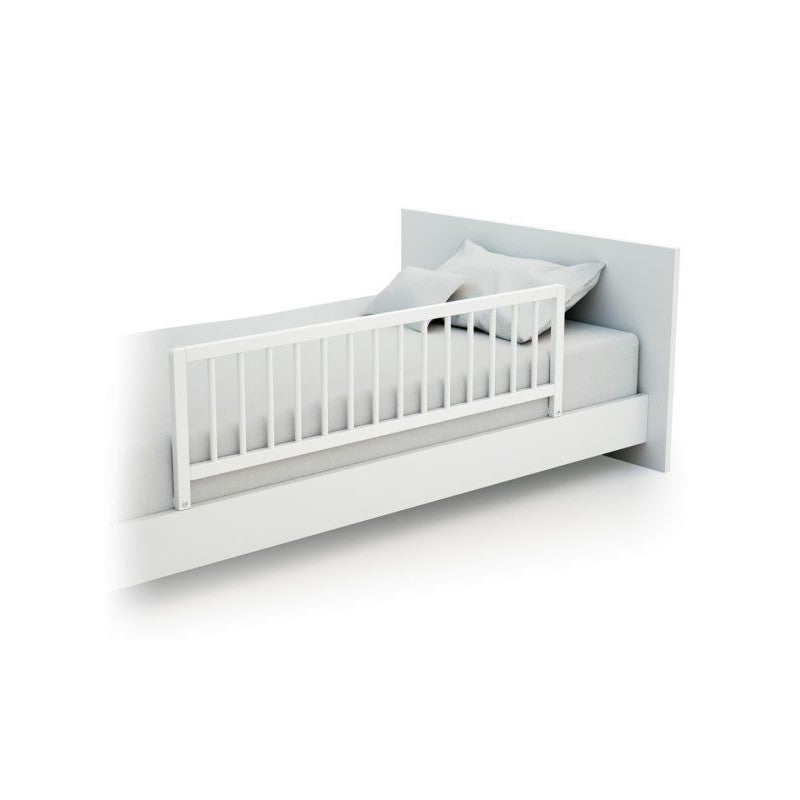 Webaby White Essential Bed Rail | Prenatal, Babies, Nusring, Cybex, Avent Bed Rail