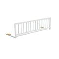 Webaby White Essential Bed Rail | Prenatal, Babies, Nusring, Cybex, Avent Bed Rail