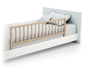 Webaby Raw Beech Bed Rail | Prenatal, Babies, Nusring, Cybex, Avent Bed Rail