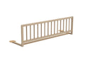 Webaby Raw Beech Bed Rail | Prenatal, Babies, Nusring, Cybex, Avent Bed Rail