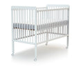 Webaby Essentiel Sliding Bed - White | Prenatal, Babies, Nusring, Cybex, Avent Sliding Bed