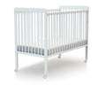Webaby Essentiel Sliding Bed - White | Prenatal, Babies, Nusring, Cybex, Avent Sliding Bed