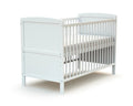 Webaby Convertible Bed - White | Prenatal, Babies, Nusring, Cybex, Avent Crib