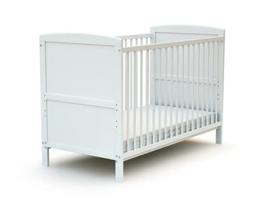 Webaby Convertible Bed - White | Prenatal, Babies, Nusring, Cybex, Avent Crib