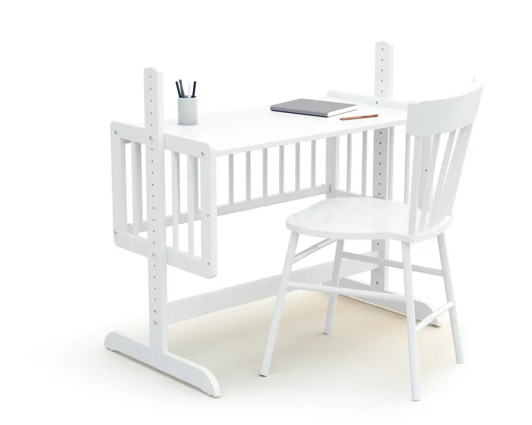 Webaby Co-Sleeping Cradle Essentiel - White | Prenatal, Babies, Nusring, Cybex, Avent Crib