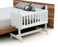 Webaby Co-Sleeping Cradle Comfort White | Prenatal, Babies, Nusring, Cybex, Avent Crib