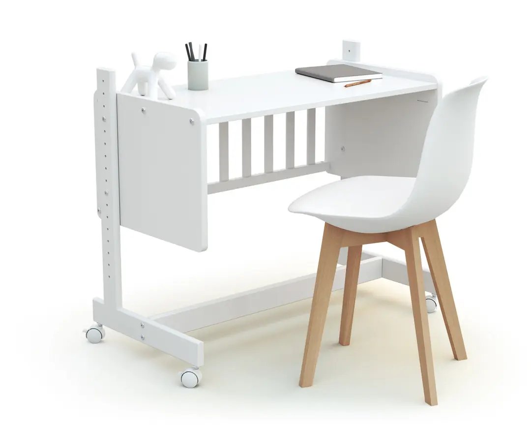 Webaby Co-Sleeping Cradle Comfort White | Prenatal, Babies, Nusring, Cybex, Avent Crib