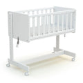 Webaby Co-Sleeping Cradle Comfort White | Prenatal, Babies, Nusring, Cybex, Avent Crib