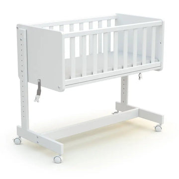 Webaby Co-Sleeping Cradle Comfort White | Prenatal, Babies, Nusring, Cybex, Avent Crib