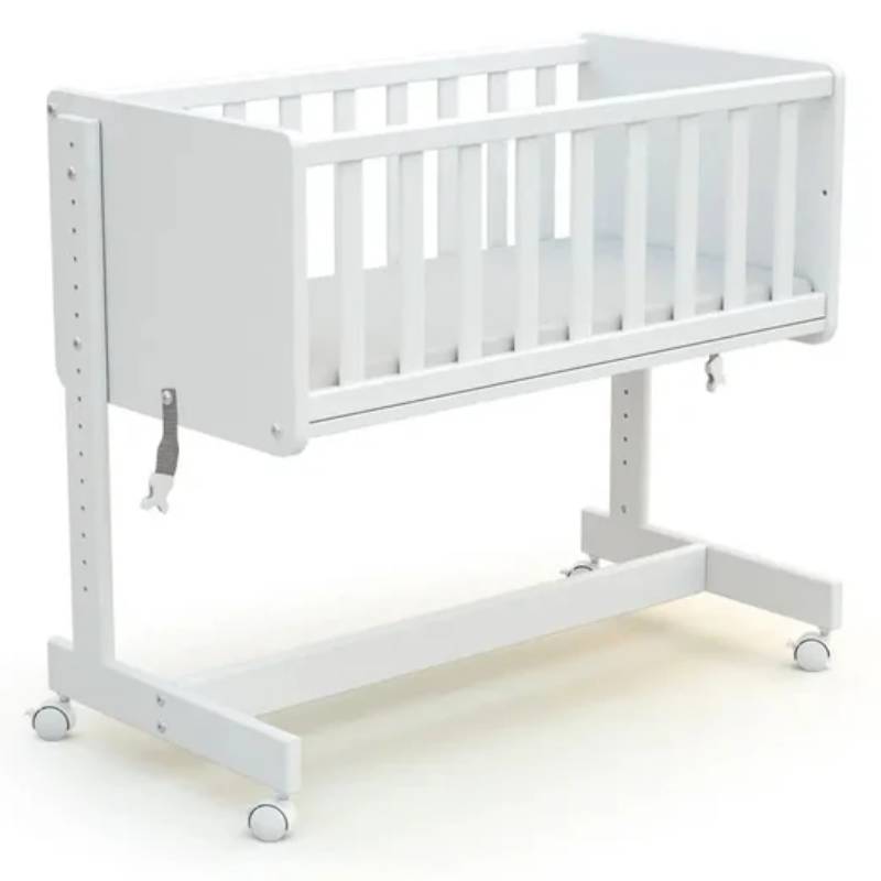 Webaby Co-Sleeping Cradle Comfort White | Prenatal, Babies, Nusring, Cybex, Avent Crib