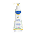 Mustela Baby Nourishing Cleansing Gel - Baby Hair & Body Wash For Dry Skin | Prenatal, Babies, Nusring, Cybex, Avent Cleanser